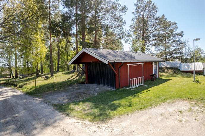 2 rum Vinterbonat fritidshus på Utnäs 16 Forsa-Utnäs Hudiksvalls kommun - bild 30