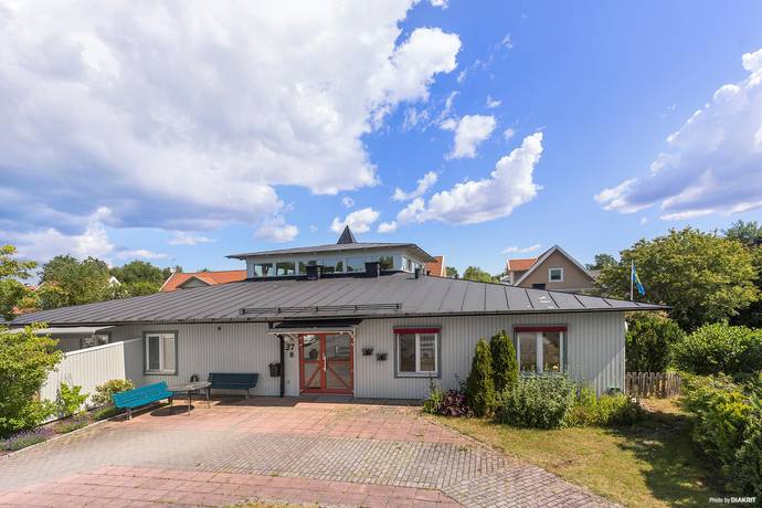 3 rum Lägenhet på Skördevägen 37 Segeltorp Huddinge kommun - bild 23