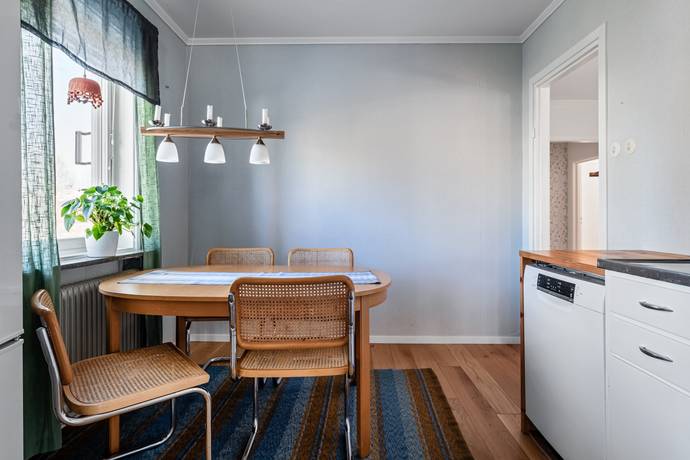 3 rum Villa på Frejgatan 2A Vännäs Vännäs kommun - bild 22