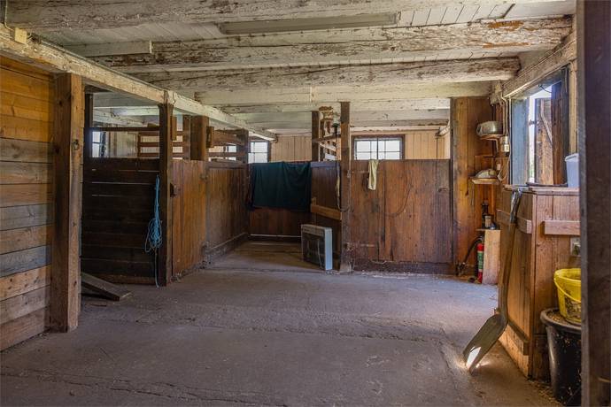 139 m² Gård utan jordbruk på Älmarsrum Sjöända  Västerviks kommun - bild 34