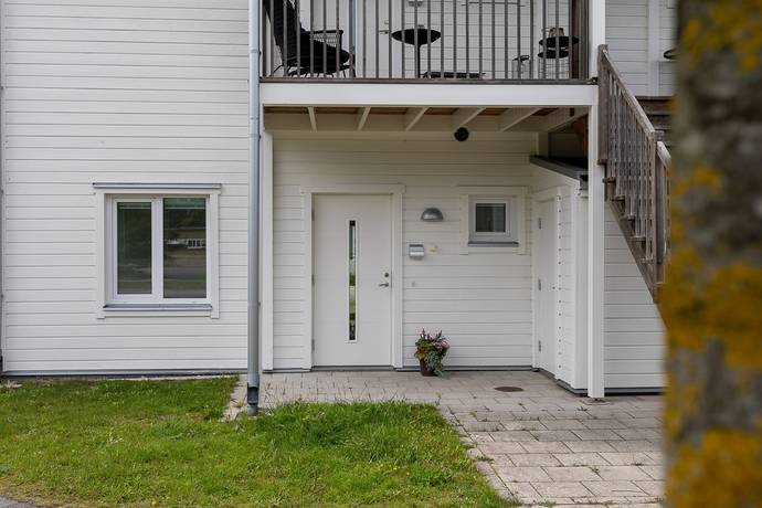2 rum Lägenhet på Vänskapens väg 25A Ljusstaden Kalmar kommun - bild 3