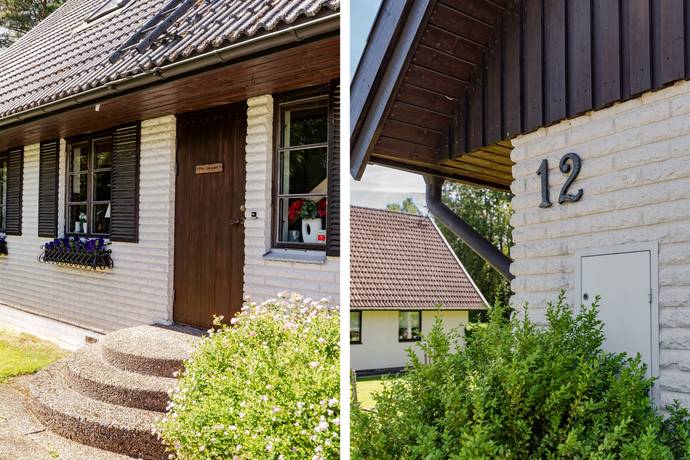 5 rum Villa på Drottningholmsvägen 12 Marieberg Örebro kommun - bild 21