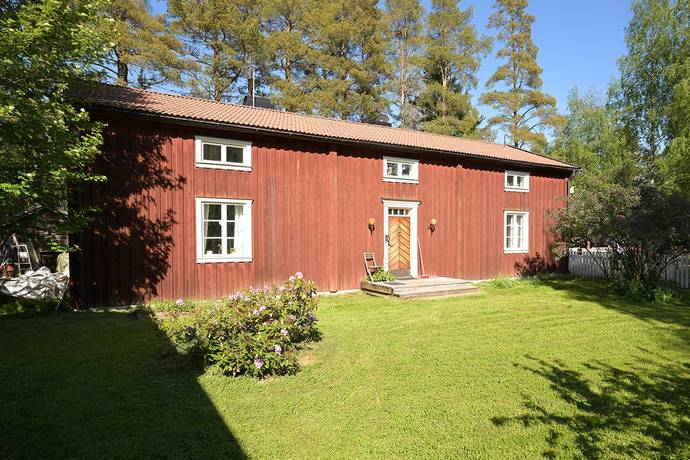 Kåddis 14, Kåddis, Umeå kommun