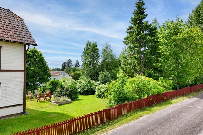 8 rum Villa på Ullungsforsvägen 13 Edsbyn - Borgen Ovanåkers kommun - bild 41