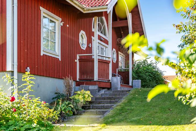 117 m² Villa på Smedgattu 6 Siljansnäs Leksands kommun - bild 6