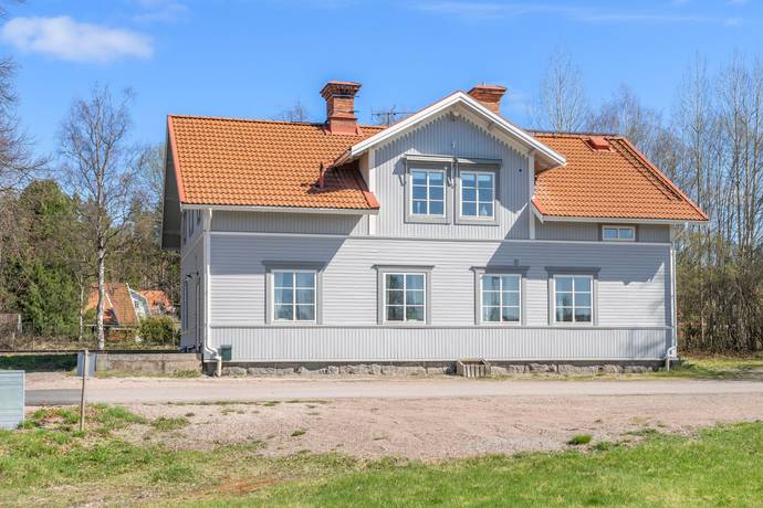 övrig på Stationsvägen 13 Djurås, Gagnefs kommun - bild 5