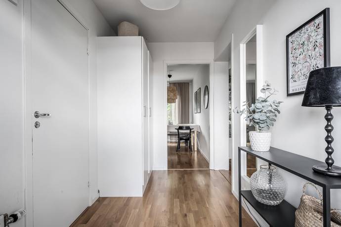 3 rum lägenhet på Ribby allé 22, 1tr Ribby Ängar, Haninge kommun - bild 4