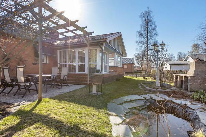 4 rum Villa på Angelgatan 12 Luleå Luleå kommun - bild 5