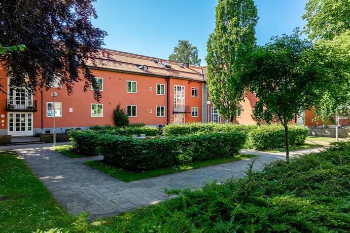 3 rum Lägenhet på Norra esplanaden 28B Centrum Växjö kommun - bild 22