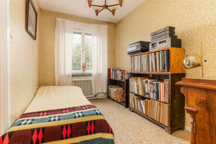 4 rum Lägenhet på Gamla Bangatan 11B Karlberg Ludvika kommun - bild 15