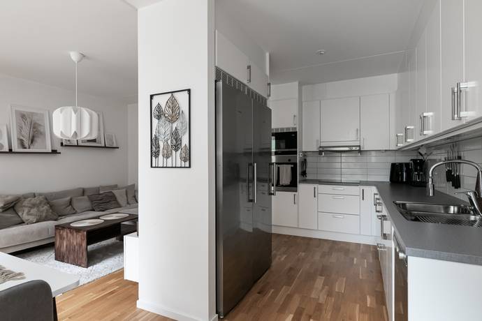 2 rum lägenhet på Termikgatan 23B Ladugårdsängen, Örebro kommun - bild 5