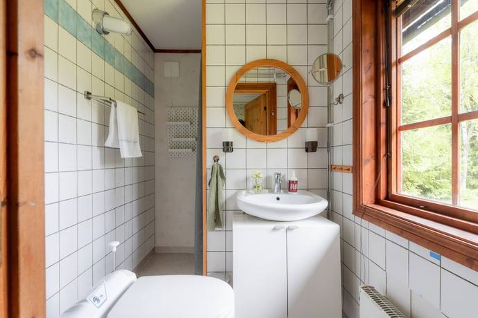 3 rum vinterbonat fritidshus på Mellanstigen 5 Vingåker, Vingåkers kommun - bild 4