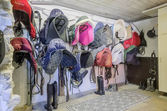7 rum Gård utan jordbruk på Knivsta Åby 30 Knivsta kommun - bild 20