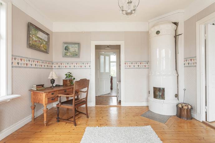 6 rum Villa på Jönköpingsvägen 36B Huskvarna Centralt Jönköpings kommun - bild 30