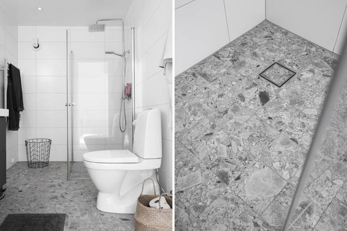 4 rum Villa på Kastanjeallén 5 Bunkeflostrand Malmö kommun - bild 30