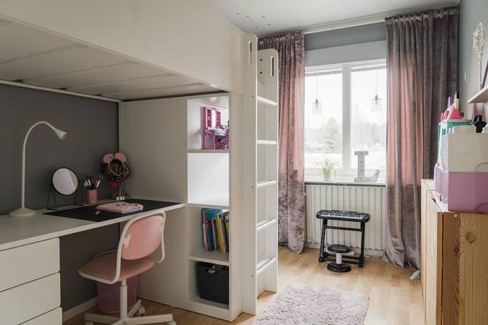 5 rum Villa på Bölevägen 9 Piteå Piteå kommun - bild 16