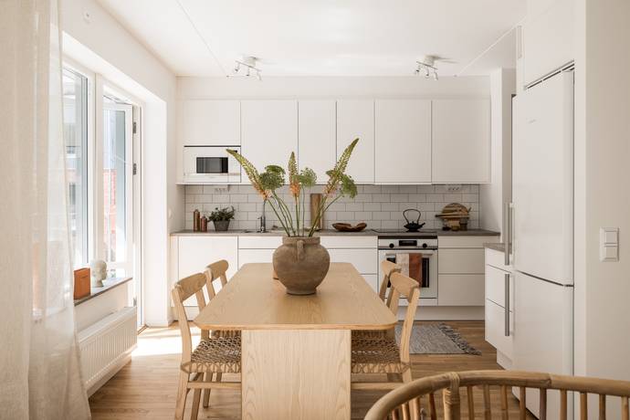 2 rum Lägenhet på Guldkällegatan 31 Fixfabriken Majorna Göteborgs kommun - bild 12
