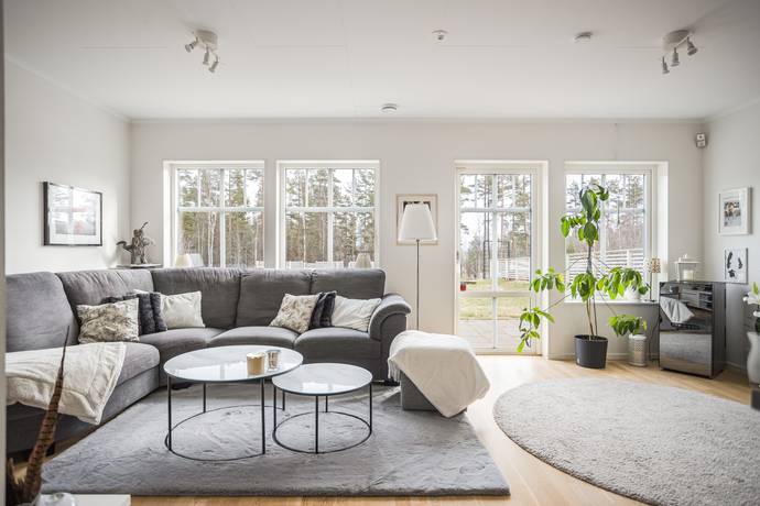 5 rum Kedjehus på Britta Hazelius väg 14 Lilla Källviken Falu kommun - bild 20