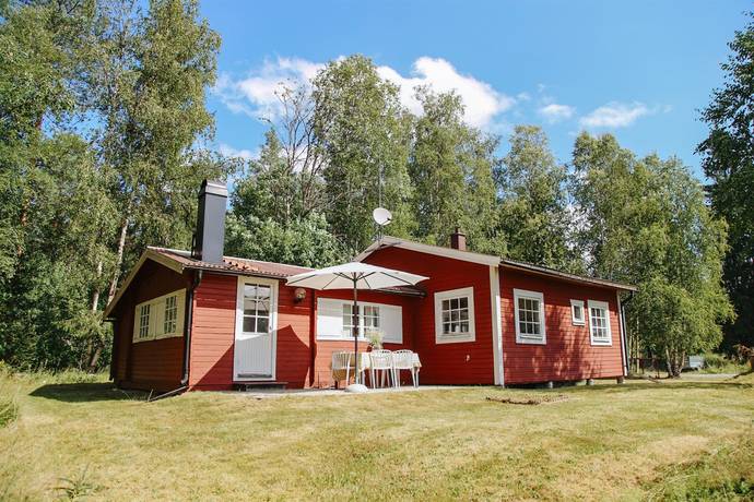 4 rum fritidshus på Gunnarsbo 473 Gunnarsbo, Ljusdals kommun - bild 1