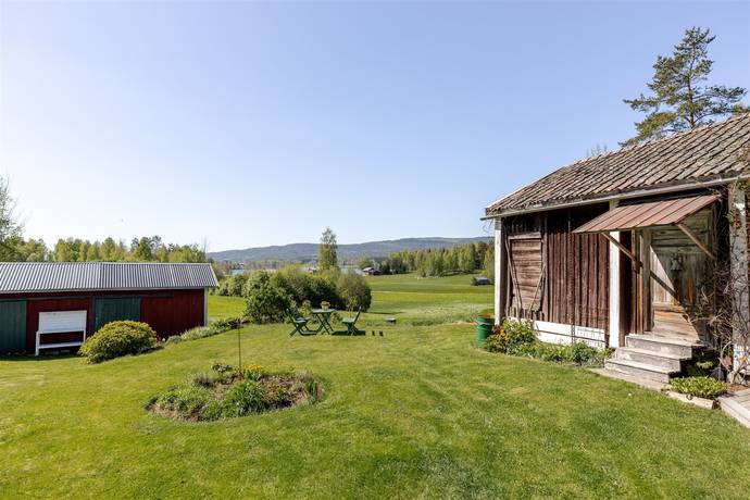 2 rum Vinterbonat fritidshus på Utnäs 16 Forsa-Utnäs Hudiksvalls kommun - bild 3