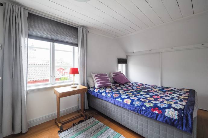 5 rum Villa på Kvarngatan 8A Centralt Strängnäs kommun - bild 24