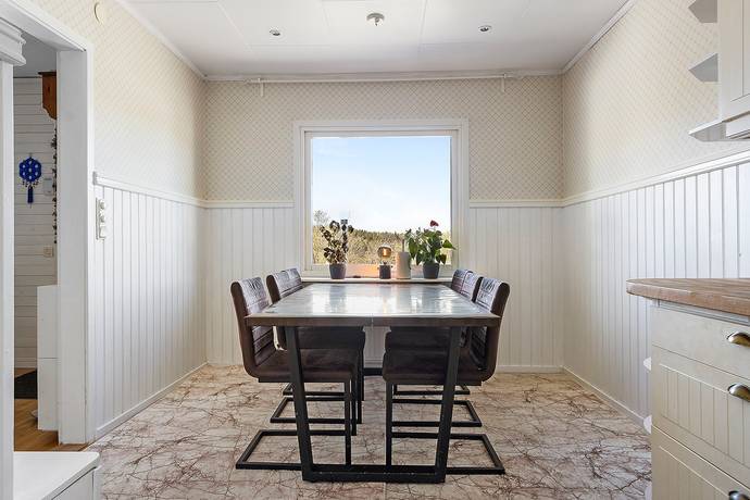 6 rum Villa på Södra Granliden 13 Göta Och Ryrsjön Lilla Edets kommun - bild 7