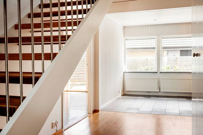 7 rum Villa på Ryttmästarevägen 13 Bjärred Lomma kommun - bild 5