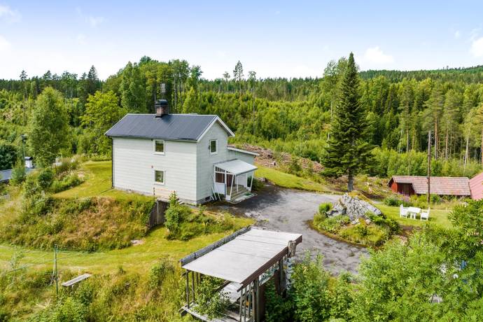 6 rum Villa på Smälla 50 Idkerberget Borlänge kommun - bild 8