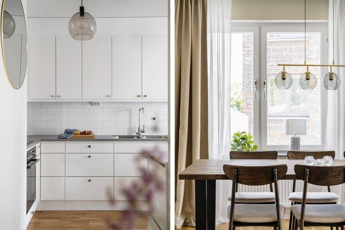3 rum Lägenhet på Kvarnholmsvägen 108 Kvarnholmen Nacka kommun - bild 14