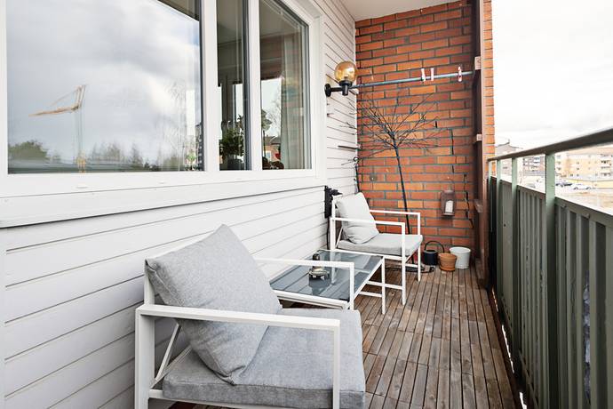 5 rum Lägenhet på Östra Prinsgatan 30A Väst på stan Umeå kommun - bild 22