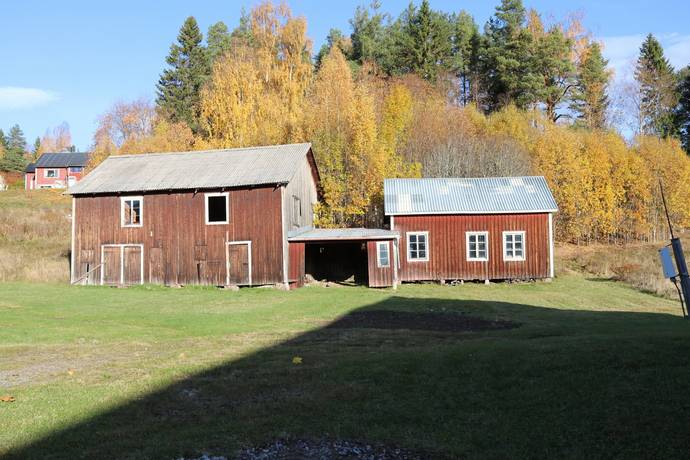 5 rum Villa på Kyrkbyvägen 11 Hassela Kyrkby Nordanstigs kommun - bild 30