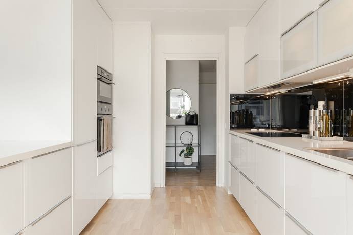 2 rum Lägenhet på Engelbrektsgatan 37 Vråen Värnamo kommun - bild 12