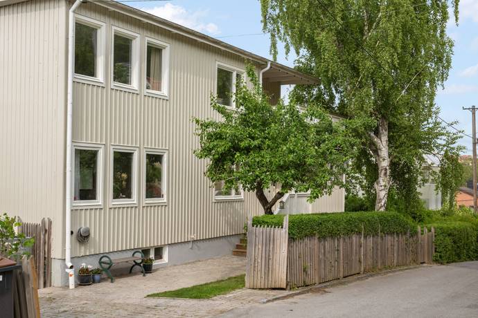 7 rum villa på Pettersbergsvägen 84 Mälarhöjden, Stockholms kommun - bild 5