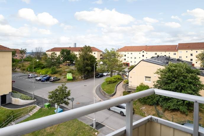 3 rum lägenhet på Vantgatan 3A Majorna, Göteborgs kommun - bild 5