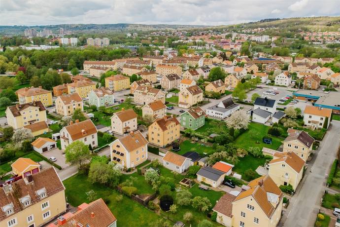 1.5 rum Lägenhet på Tränggatan 5A Norrmalm Skövde kommun - bild 19