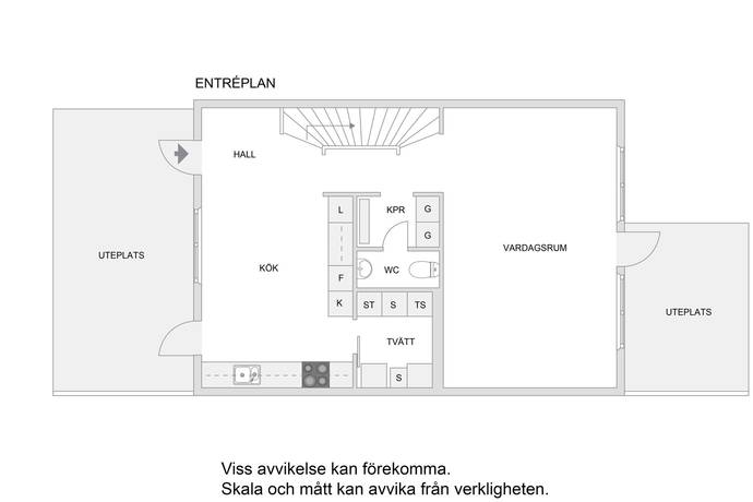 7 rum Parhus på Rödklövervägen 98A Hässelby Norra Villastad Stockholms kommun - bild 43