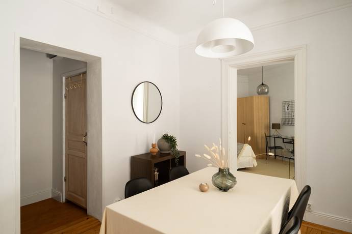 1 rum lägenhet på Narvavägen 35a Östermalm, Stockholms kommun - bild 3