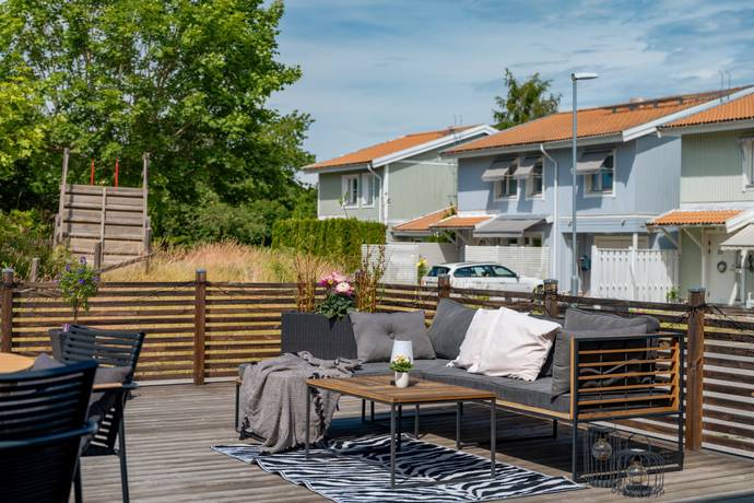 6 rum Villa på Humlevägen 14 Bollstanäs Upplands Väsby kommun - bild 35