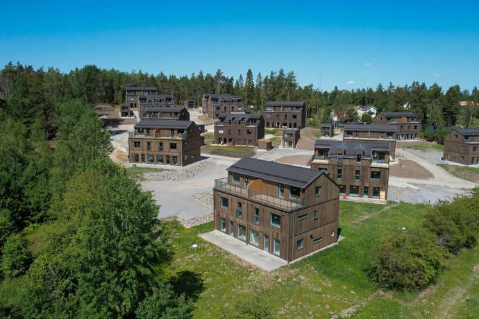 Gräsvretsvägen 14A (lgh 46), Vega, Haninge kommun