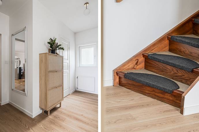 5 rum Villa på Tunadalsvägen 28A Sundsvall Sundsvalls kommun - bild 21