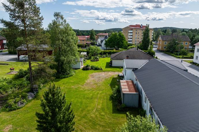 Övrig på Kungsgatan 6 Vännäs Vännäs kommun - bild 8