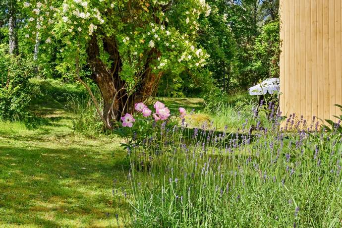 5 rum villa på Vattenverksvägen 23 Åkerstorp, Österåkers kommun - bild 4
