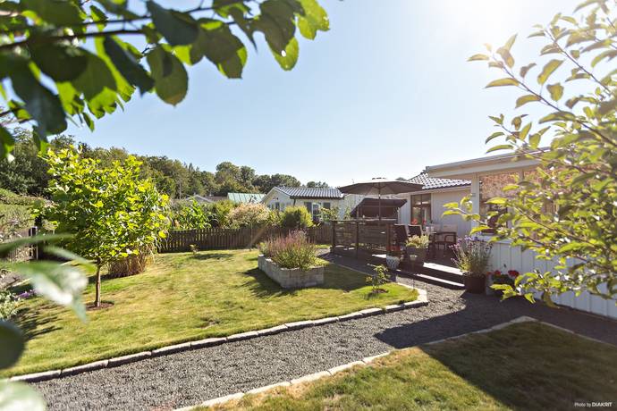 2 rum Fritidshus på Piongången 52 Sommarstaden Karlshamns kommun - bild 15