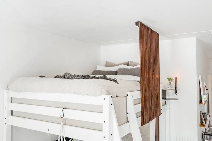 1 rum lägenhet på Torgny Segerstedts Allé 11C Rosendal, Uppsala kommun - bild 4