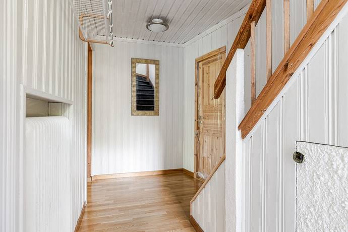 4 rum villa på Notuddsvägen 17 Verkebäck, Västerviks kommun - bild 4