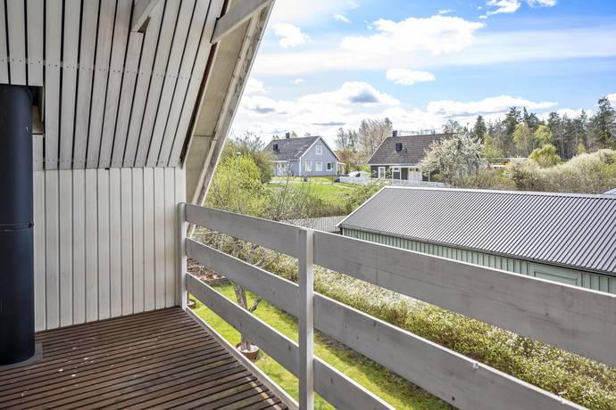 5 rum Villa på Sparvstigen 6 Söderköpings kommun - bild 20