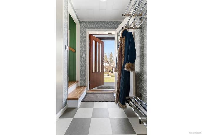 6 rum Villa på Parkvägen 17 Fornudden-Persudde Tyresö kommun - bild 31