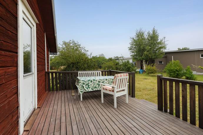 3 rum Fritidshus på Mellanhorvagatan 6 Kolstad Borgholms kommun - bild 22