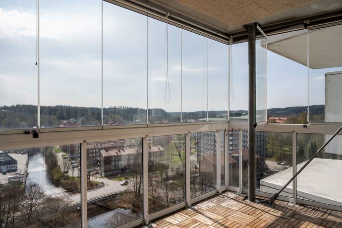3 rum lägenhet på Druveforsvägen 20 Druvefors, Borås kommun - bild 2