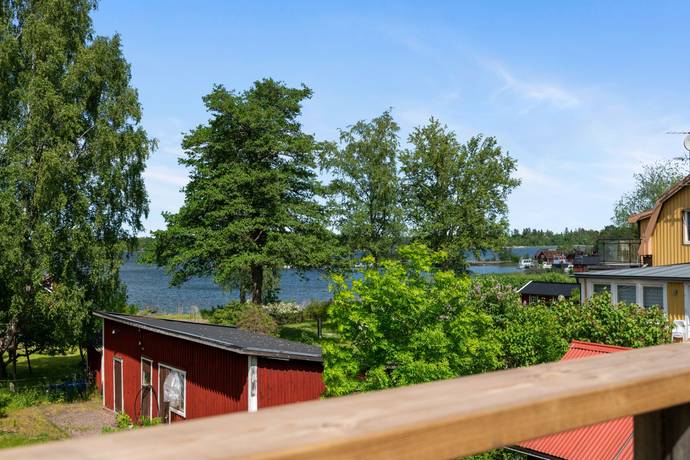 4 rum fritidshus på Skepphusviken 22 Herräng, Norrtälje kommun - bild 1